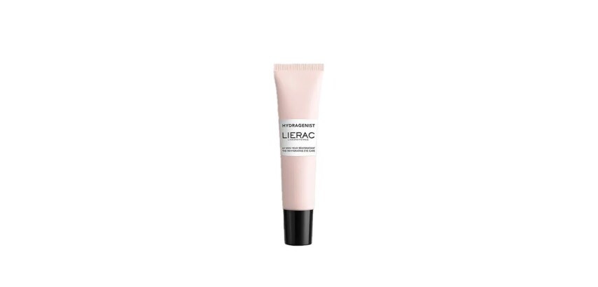 Lierac Hydragenist ogen 15ml