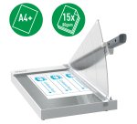 Guillotina Leitz Office A4+
