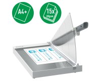 Guillotina Leitz Office A4+
