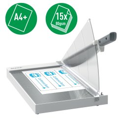 Guillotina Leitz Office A4+
