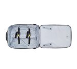 Mochila Trolley Parvis Plus 1 compartimento PC 15,6 " Delsey Poliéster reciclado