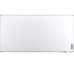 Tableau blanc émaillé UNITE PLUS 120x240cm - Legamaster