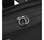 Delsey Victoire - Sac à dos tote noir