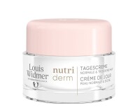 Widmer nutriderm Dagcrème 50 ml zonder parfum