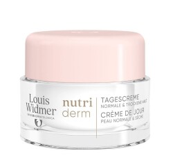 Widmer Nutriderm Fragrance-Free Day Cream 50 ml
