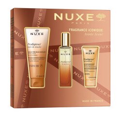 Nuxe Coffret de Noël Nuxe Fragrance Iconique