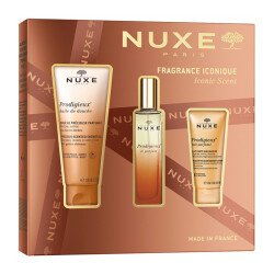 Nuxe Coffret de Noël Nuxe Fragrance Iconique