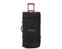 Sac de voyage trolley 82 cm JS007C noir