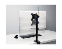 Brazo SmartFit™ Ergo para un monitor
