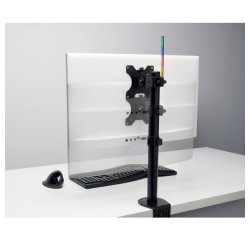 Brazo SmartFit™ Ergo para un monitor