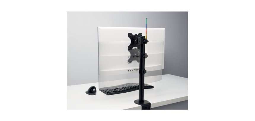 Brazo SmartFit™ Ergo para un monitor