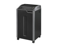 Destructora Trituradora de documentos Fellowes 425Ci corte en partículas de 4x30mm