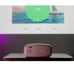 PRIXTON Proyector Picasso P50