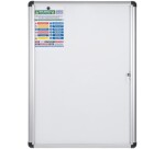 Vitrina Extra Interior Magnetica 9A4