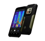 Hammer Construction 2 5G Thermal 8+(8)+256GB Militar Edition green smartphone rugerizado