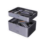 Caisse à outils compacte  équipée 73 pièces JIMIHOME	