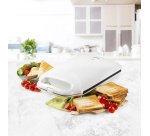 DOMO Croque Famille XXL : pour 4 grands sandwichs