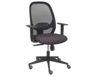 Black CILANCO Office Chair