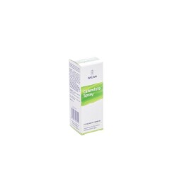 Weleda spray au calendula 30 ml