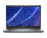 DELL LATITUDE 5530 CORE I5-1245U RAM 16GB SSD 256 SILVER - Reconditionné