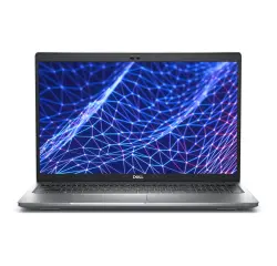 DELL LATITUDE 5530 CORE I5-1245U RAM 16GB SSD 256 SILVER - Reconditionné