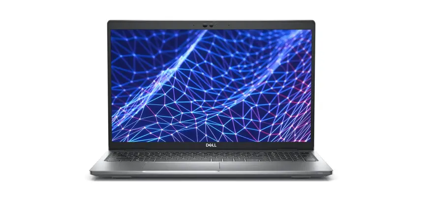 DELL LATITUDE 5530 CORE I5-1245U RAM 16GB SSD 256 SILVER - Reconditionné