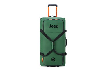 JS005A BOLSA DE VIAJE CON RUEDAS 82CM