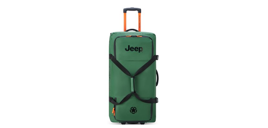 JS005A BOLSA DE VIAJE CON RUEDAS 82CM