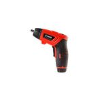 Atornillador eléctrico a batería CCS3621B