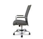 Sillón Opti527CR basculante similpiel