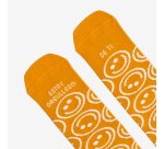 Calcetines "Estoy orgullos@ de ti" Bravo talla 42-46