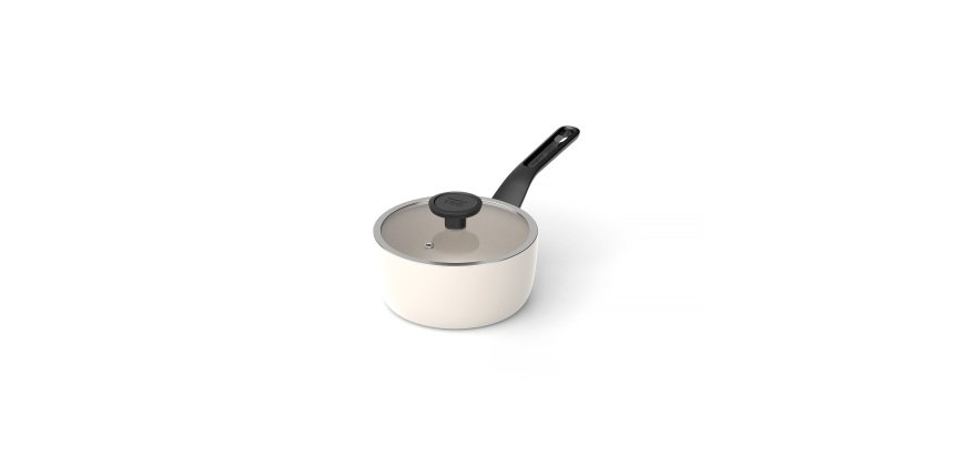BergHOFF Casserole antiadhérente avec couvercle Spirit 18cm