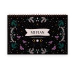 UO Organizador semanal Místico, tamaño 18x28 cm