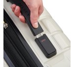 SHADOW 5.0 TROLLEY 4 RUEDAS DOBLES 66CM