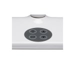 Lampe de bureau ERGON - Led intégrée - 21 W - réglable