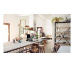 Cojín Kensington de gel frío y viscoelástica negro
