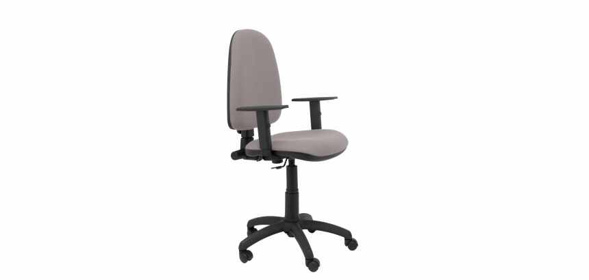 Chaise de bureau AYNA - accoudoirs réglables