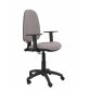 Chaise de bureau AYNA - accoudoirs réglables
