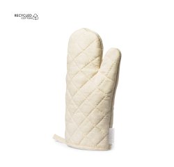 Manopla de Cocina Algodón