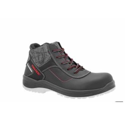 Calzado de seguridad Panter Silex Link S3