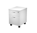 Cajonera móvil Presto - Venere 2 cajones