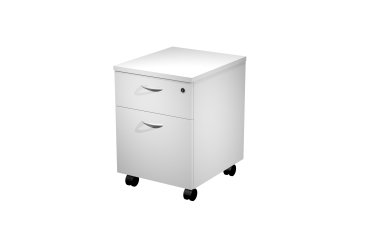 Cajonera móvil Presto - Venere 2 cajones
