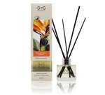 AMBIENT. MIKADO BOTANICAL SYS 100ml FRUTOS SILVESTRES Y MANGO