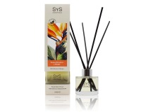 AMBIENT. MIKADO BOTANICAL SYS 100ml FRUTOS SILVESTRES Y MANGO