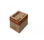 A4 75gsm Paper Artwork - disposable pallet of 200 reams with 500 sheets