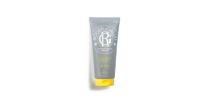 Roger & Gallet Cologne Twist Gel Douche - 200ml