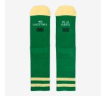 Kit Taza + Calcetines "Mis calcetines de la suerte" GreenVibes Talla 36-41

