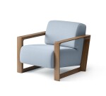 Fauteuil NORDICO - 1 place