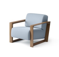 Fauteuil NORDICO - 1 place