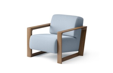 Fauteuil NORDICO - 1 place